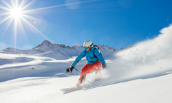 Wanderung Hirschörnlkopf