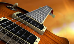 Ufermusik 03/25 - ein Mitmachmusikevent