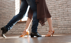 MÄNNER, wo seid Ihr?  Bachata- Anfängerkurs 